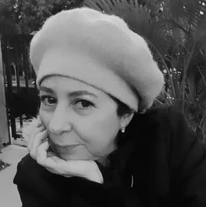 Meet your Posher, Ines